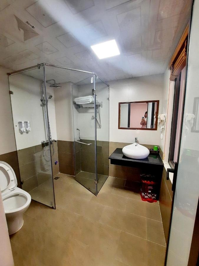 Sapa Star Hotel Экстерьер фото